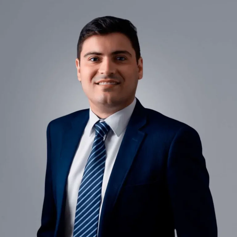 Celso Antônio Machado - Leiria & Cascaes Administração Judicial em Blumenau, Vale do Itajaí/SC.