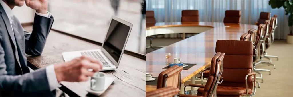 Como se Preparar para a Assembleia Geral de Credores Online. - Leiria & Cascaes Administração Judicial em Blumenau, Vale do Itajaí/SC.