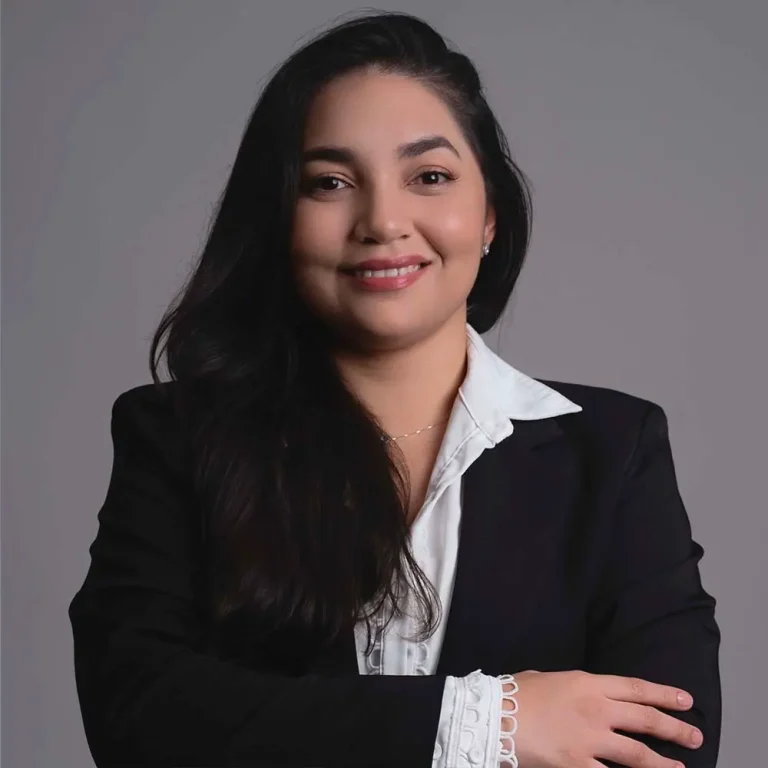 Eloisa Helena Magalhães da Costa - Leiria & Cascaes Administração Judicial em Blumenau, Vale do Itajaí/SC.