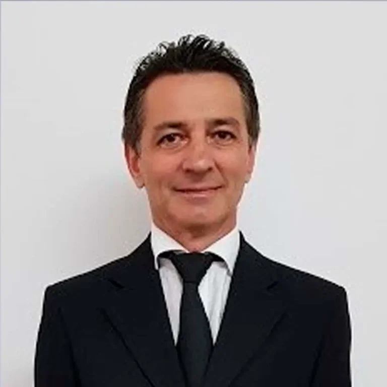 Hélio da Silva - Leiria & Cascaes Administração Judicial em Blumenau, Vale do Itajaí/SC.