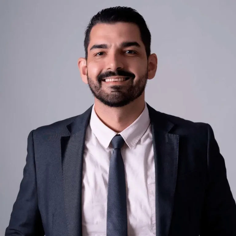 Ivan Barbiero Filho - Leiria & Cascaes Administração Judicial em Blumenau, Vale do Itajaí/SC.
