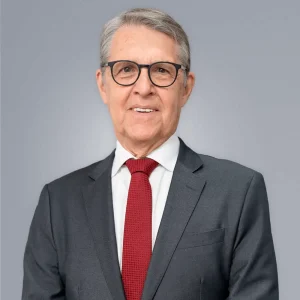 Nelson Leiria - Advogado e Administrador Judicial - Leiria & Cascaes Administração Judicial em Blumenau, Vale do Itajaí/SC.
