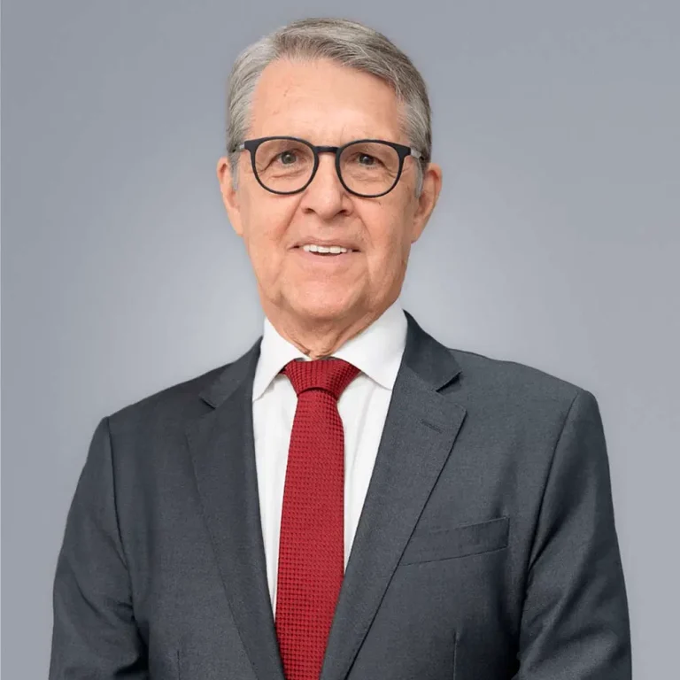 Nelson Leiria - Advogado e Administrador Judicial - Leiria & Cascaes Administração Judicial em Blumenau, Vale do Itajaí/SC.