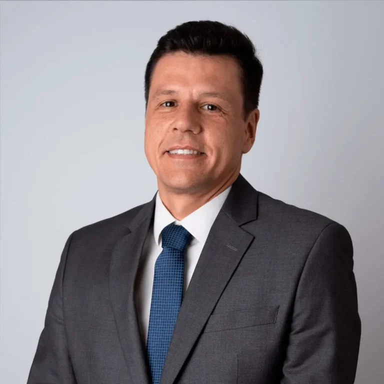 Pedro Ivo Klug - Leiria & Cascaes Administração Judicial em Blumenau, Vale do Itajaí/SC.
