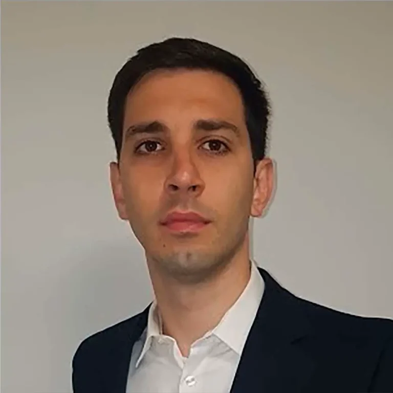 Rodrigo Leal da Silva - Leiria & Cascaes Administração Judicial em Blumenau, Vale do Itajaí/SC.